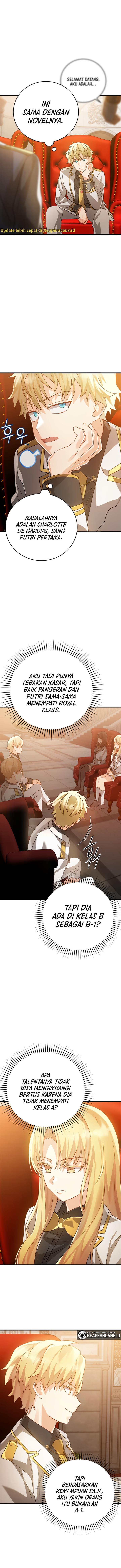 the-demon-prince-goes-to-the-academy - Chapter: 13