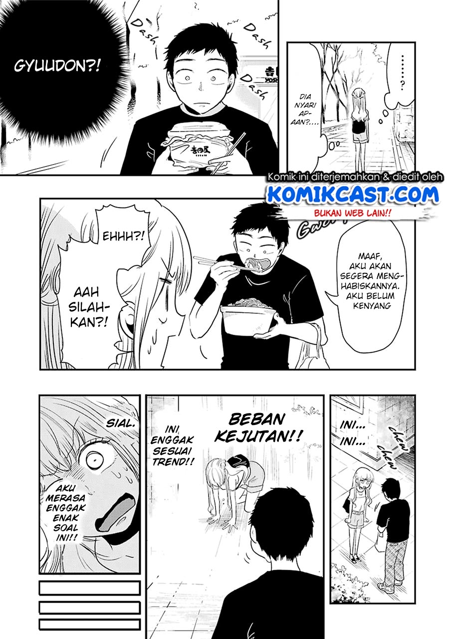 yakumo-san-wa-edzuke-ga-shitai - Chapter: 39