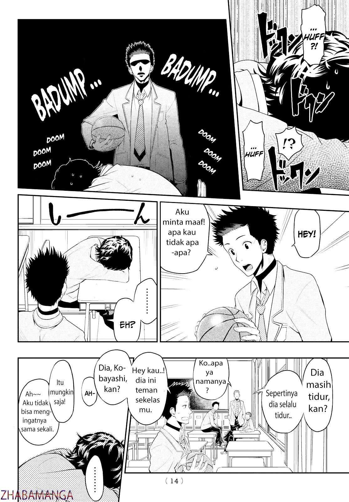 hoshino-me-o-tsubutte - Chapter: 1