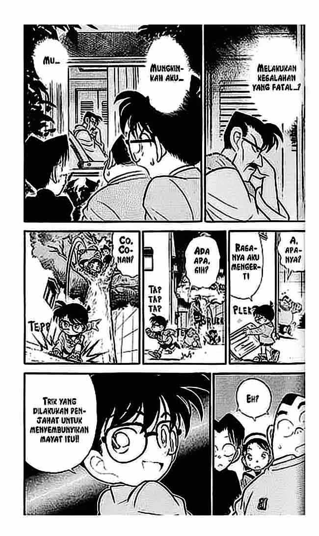 detective-conan - Chapter: 058