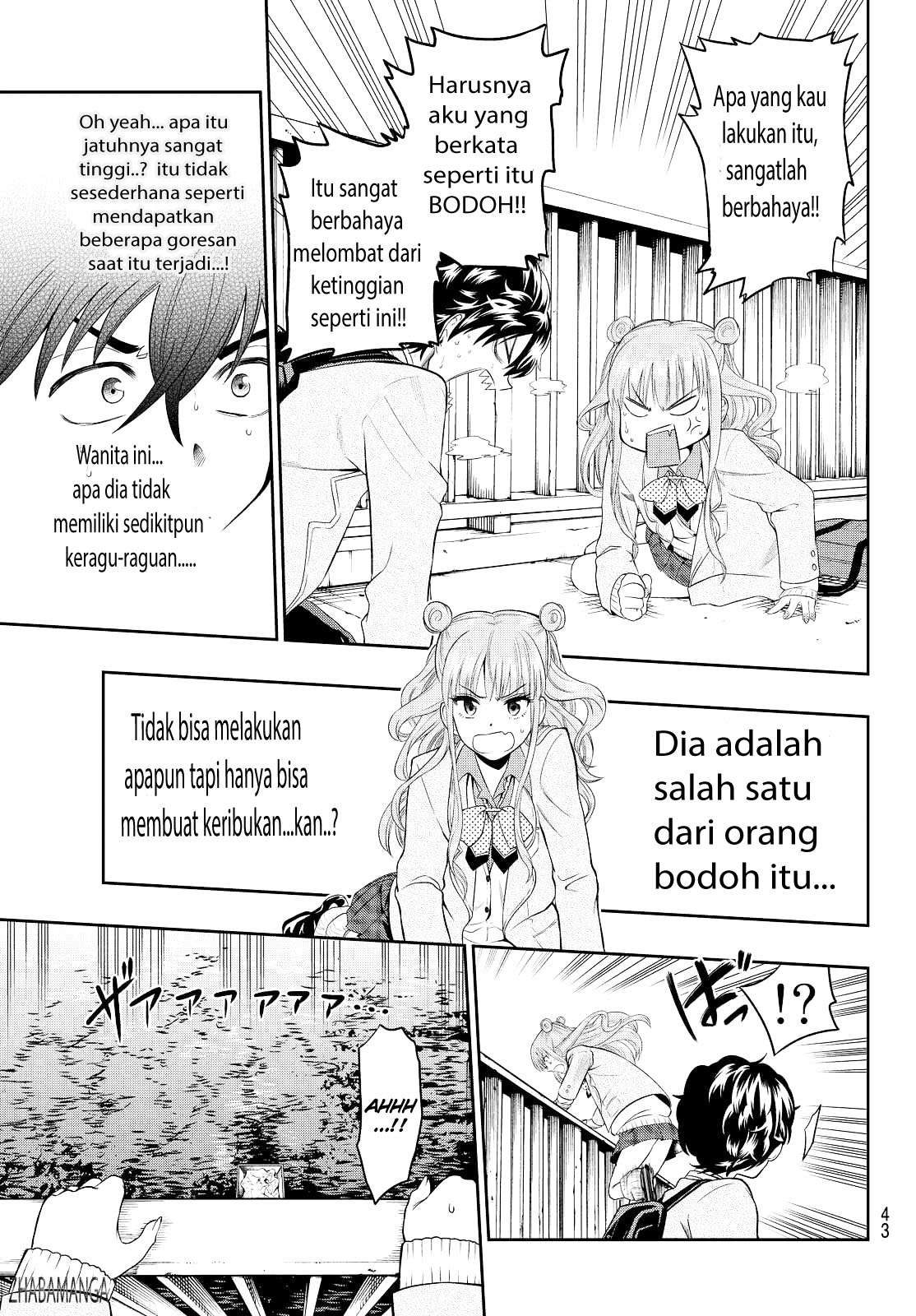 hoshino-me-o-tsubutte - Chapter: 1