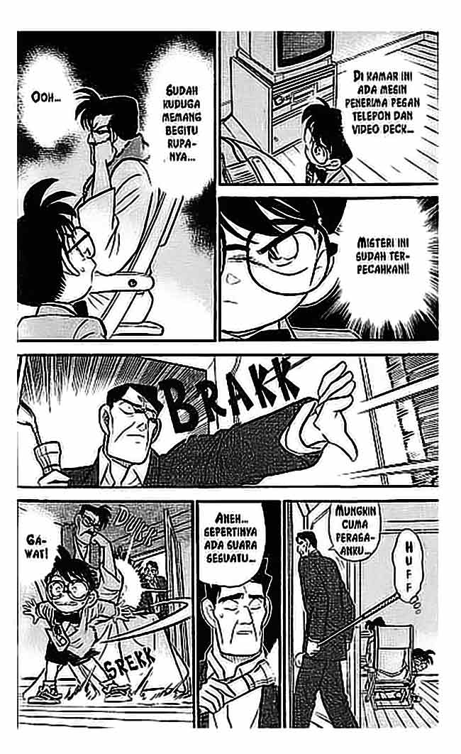 detective-conan - Chapter: 058