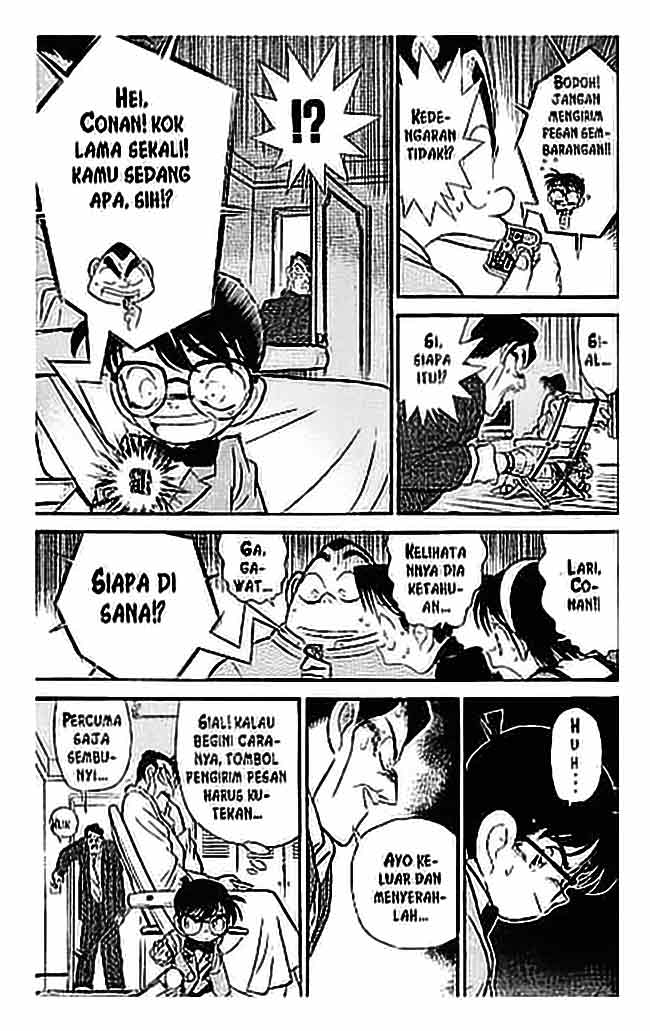 detective-conan - Chapter: 058