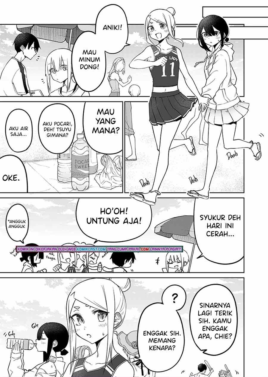 imouto-no-tomodachi-ga-nani-kangaeteru-no-ka-wakaranai - Chapter: 15