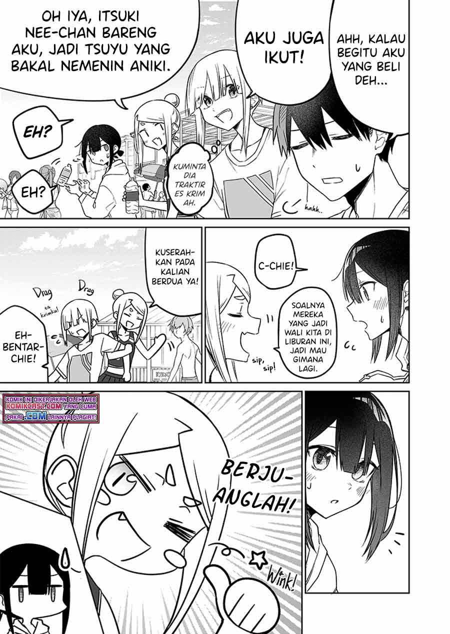imouto-no-tomodachi-ga-nani-kangaeteru-no-ka-wakaranai - Chapter: 15
