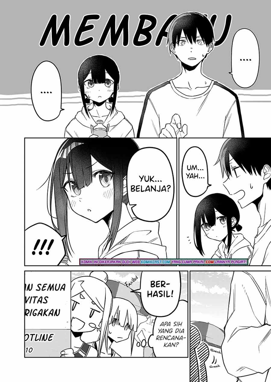imouto-no-tomodachi-ga-nani-kangaeteru-no-ka-wakaranai - Chapter: 15