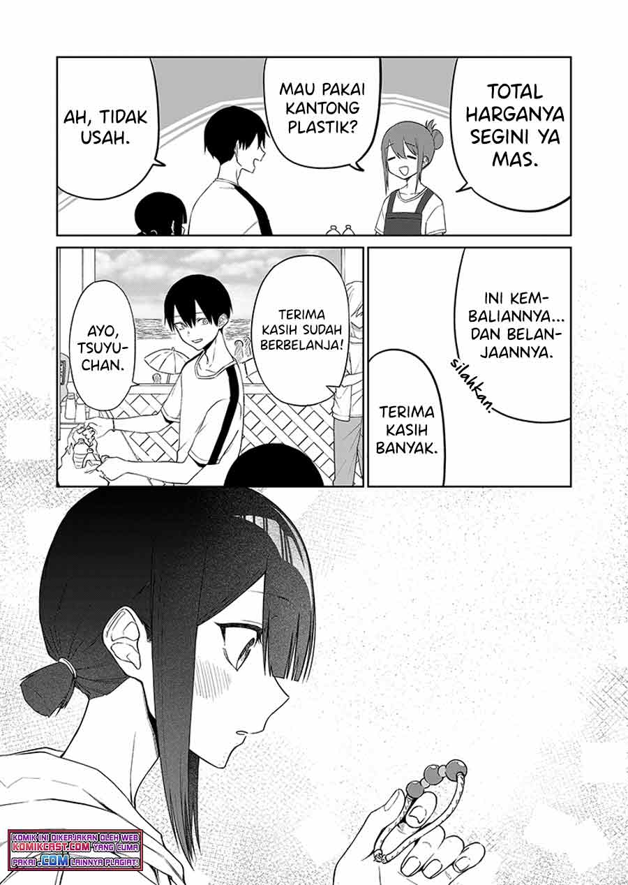 imouto-no-tomodachi-ga-nani-kangaeteru-no-ka-wakaranai - Chapter: 15