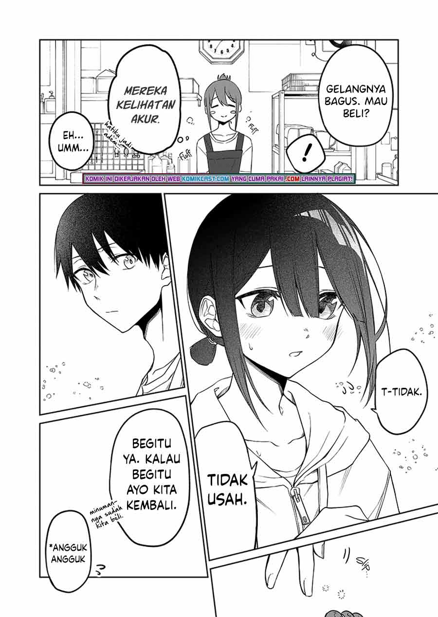 imouto-no-tomodachi-ga-nani-kangaeteru-no-ka-wakaranai - Chapter: 15