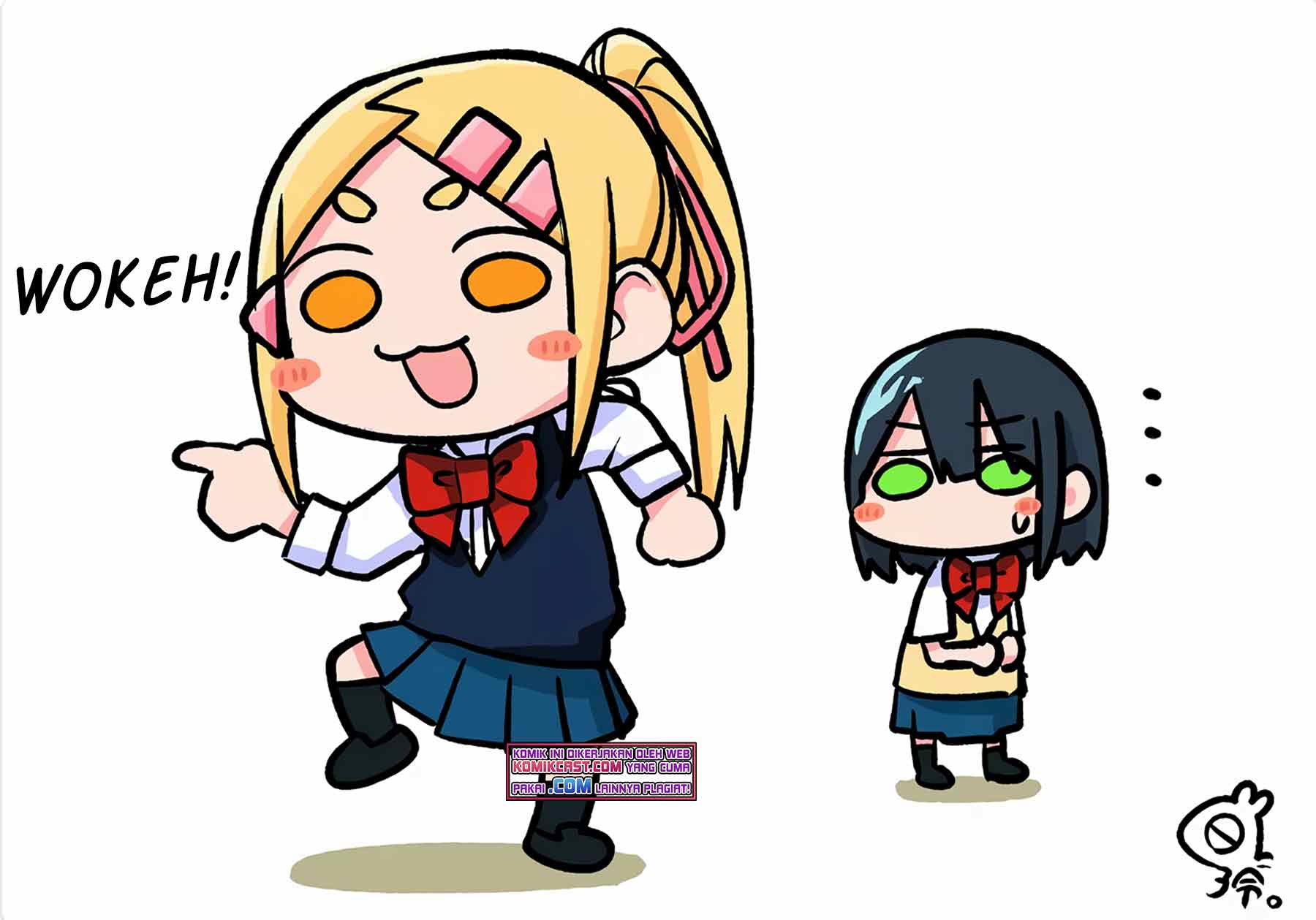 imouto-no-tomodachi-ga-nani-kangaeteru-no-ka-wakaranai - Chapter: 15