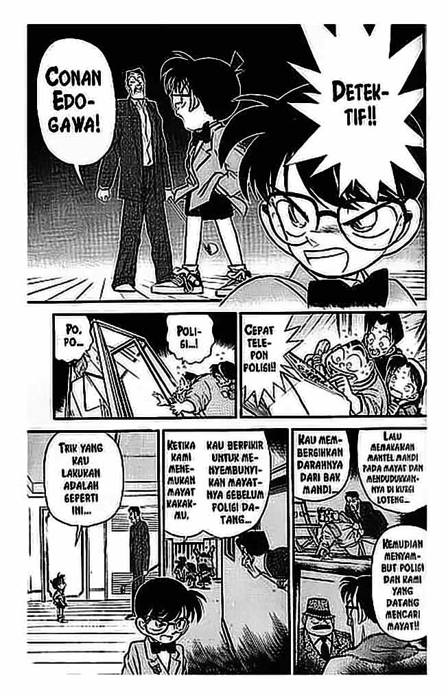 detective-conan - Chapter: 058