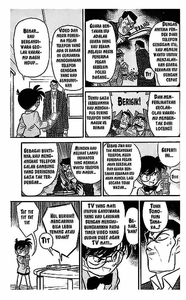 detective-conan - Chapter: 058