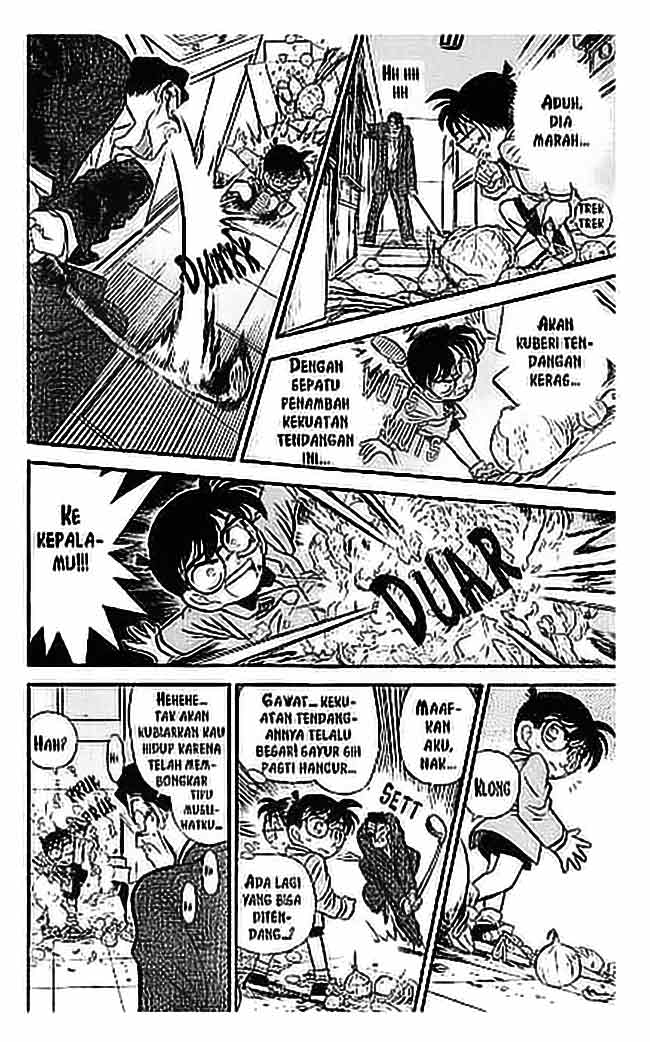 detective-conan - Chapter: 058