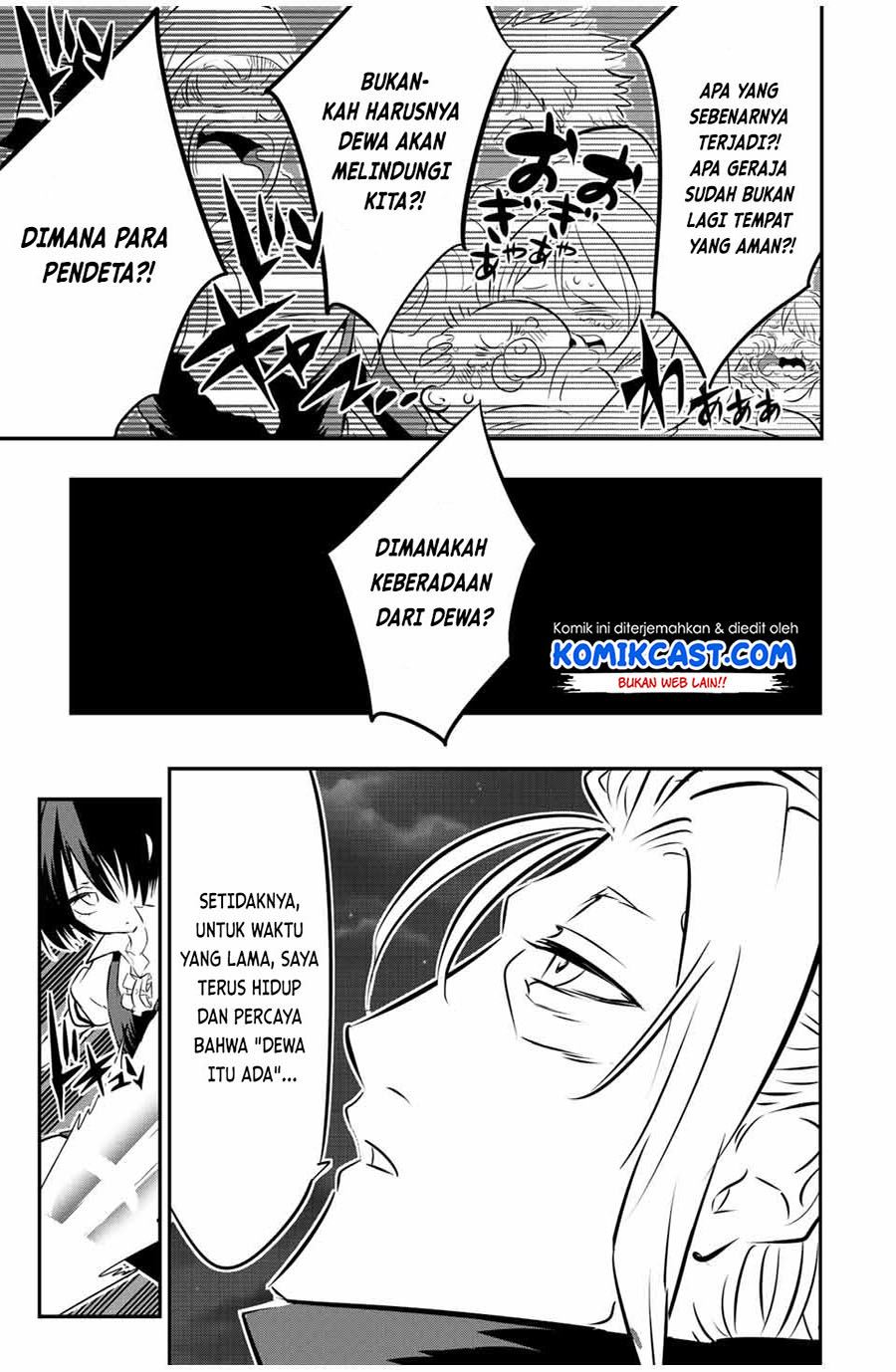 tensei-shitara-dai-nana-ouji-dattanode-kimamani-majutsu-o-kiwamemasu - Chapter: 81