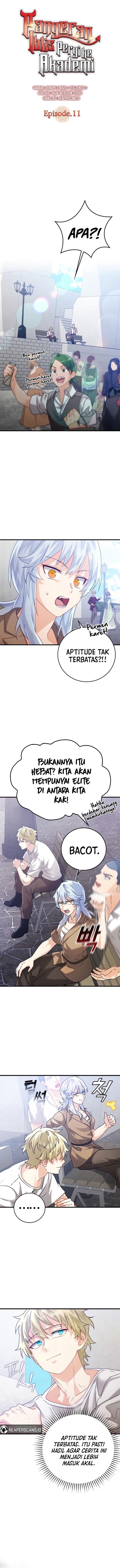 the-demon-prince-goes-to-the-academy - Chapter: 11