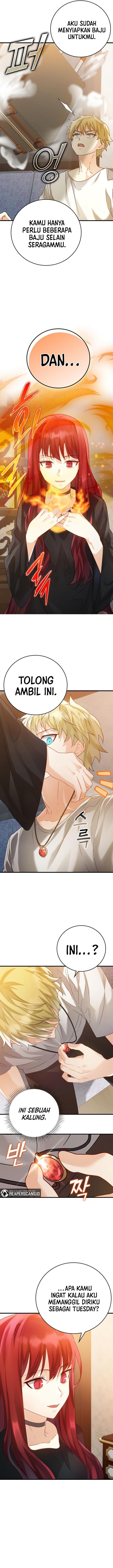 the-demon-prince-goes-to-the-academy - Chapter: 11