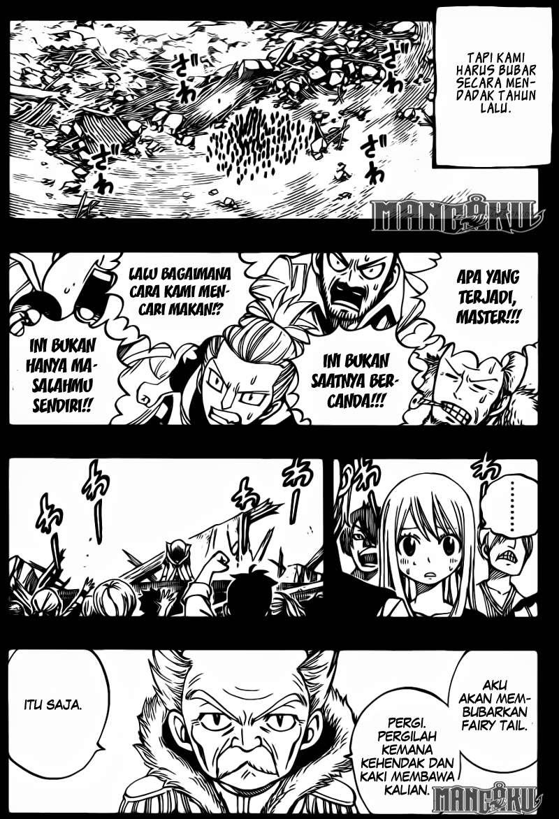 fairy-tail - Chapter: 437