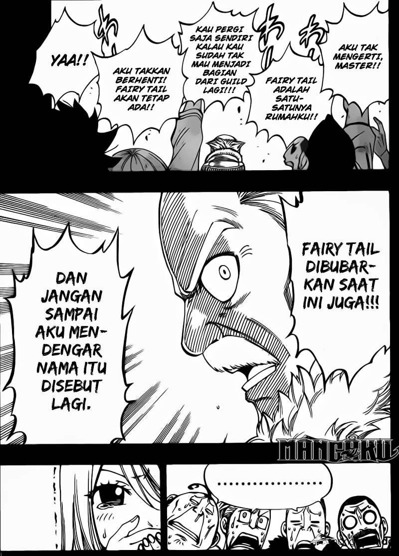 fairy-tail - Chapter: 437