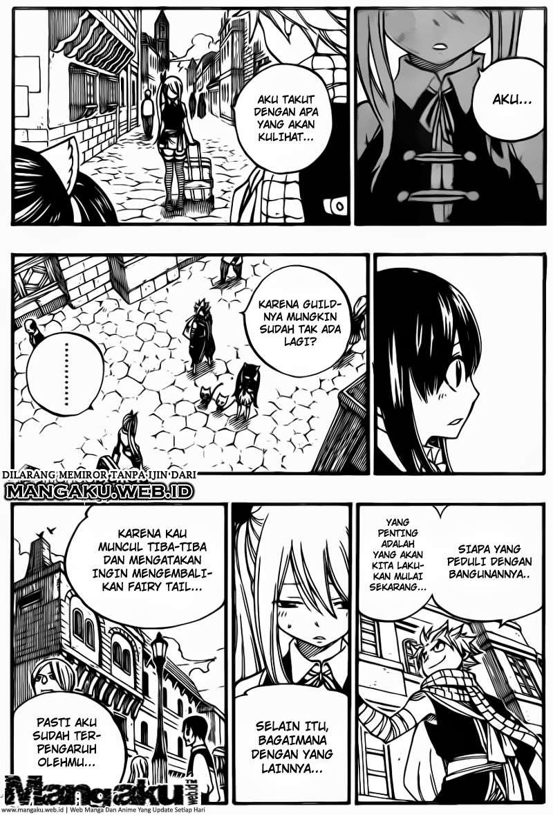 fairy-tail - Chapter: 437