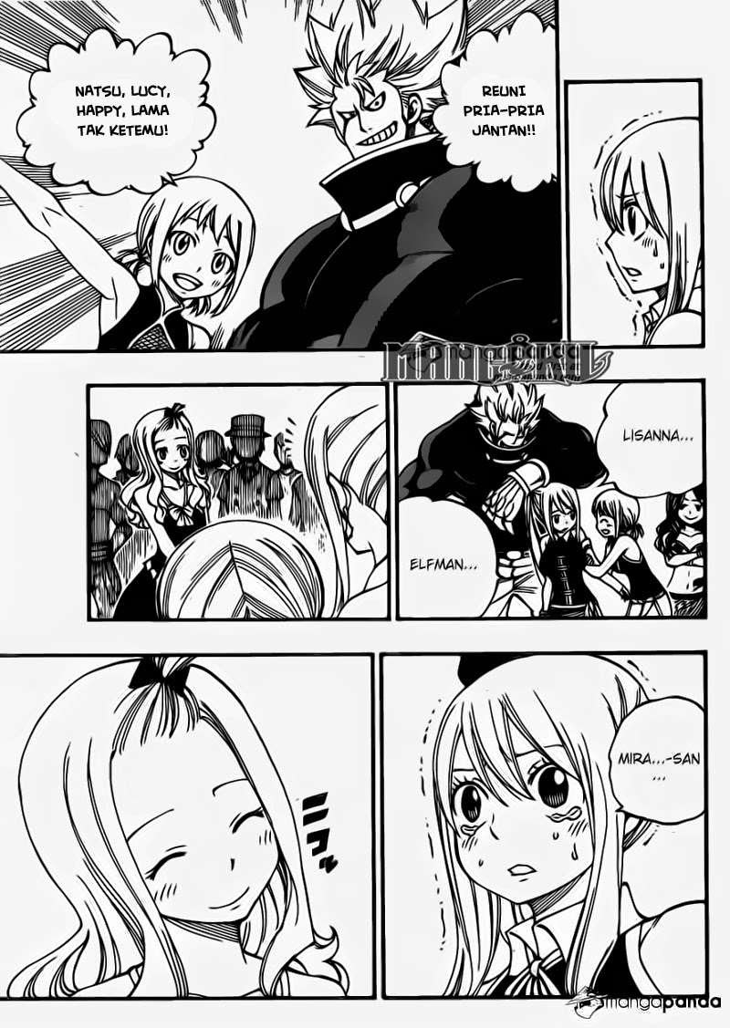 fairy-tail - Chapter: 437