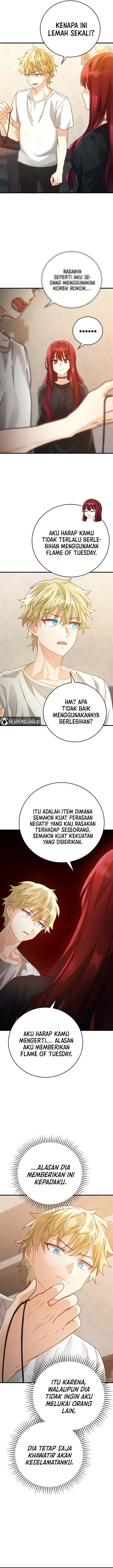 the-demon-prince-goes-to-the-academy - Chapter: 11