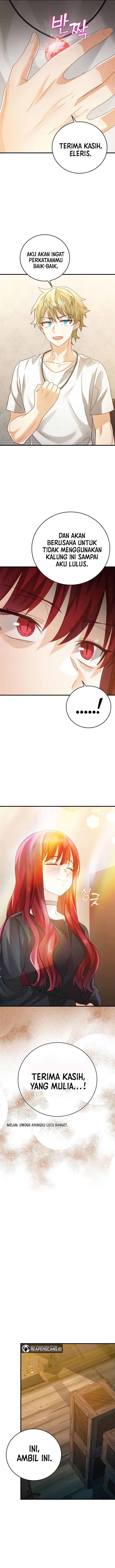 the-demon-prince-goes-to-the-academy - Chapter: 11