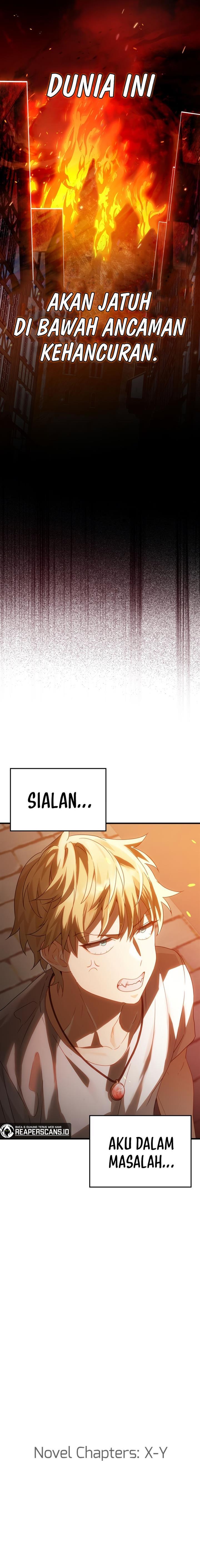 the-demon-prince-goes-to-the-academy - Chapter: 11