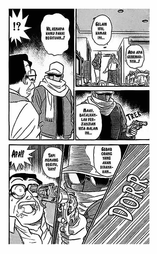 detective-conan - Chapter: 059