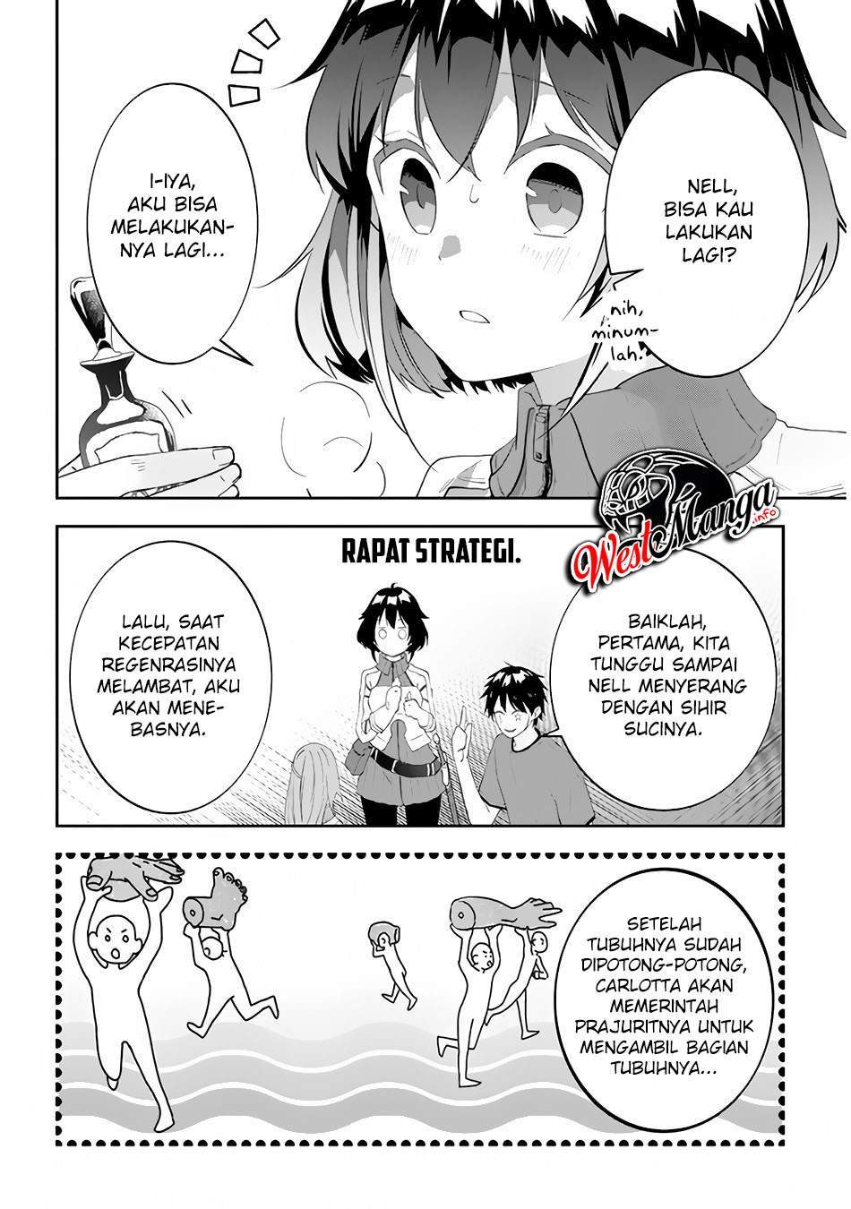 maou-ni-natta-node-dungeon-tsukutte-jingai-musume-to-honobono-suru - Chapter: 37