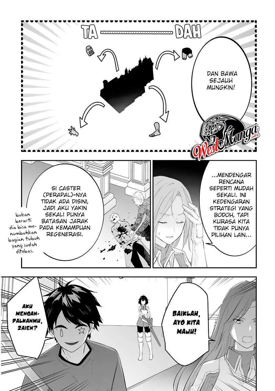 maou-ni-natta-node-dungeon-tsukutte-jingai-musume-to-honobono-suru - Chapter: 37