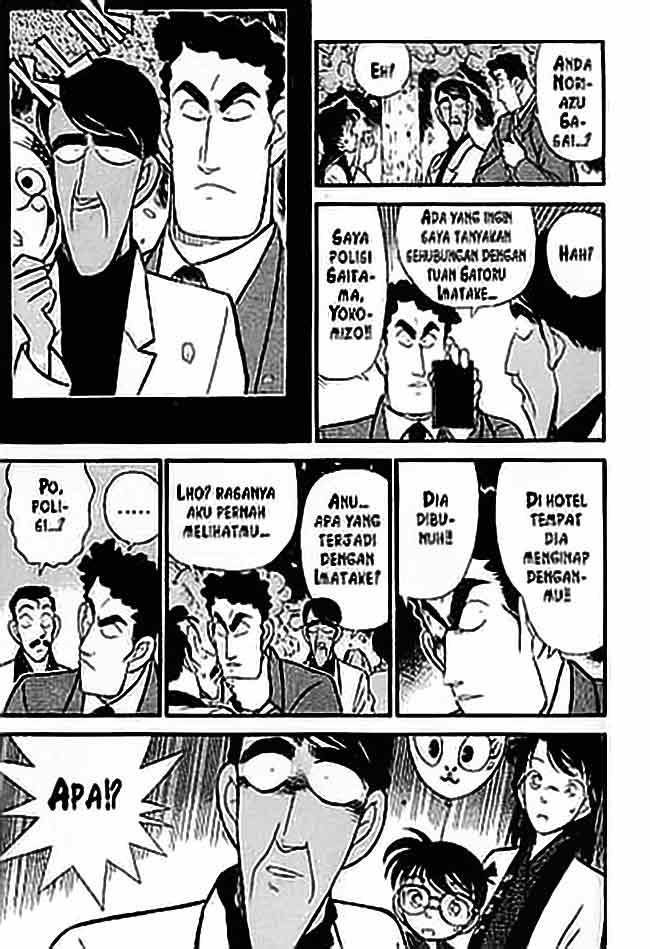 detective-conan - Chapter: 059