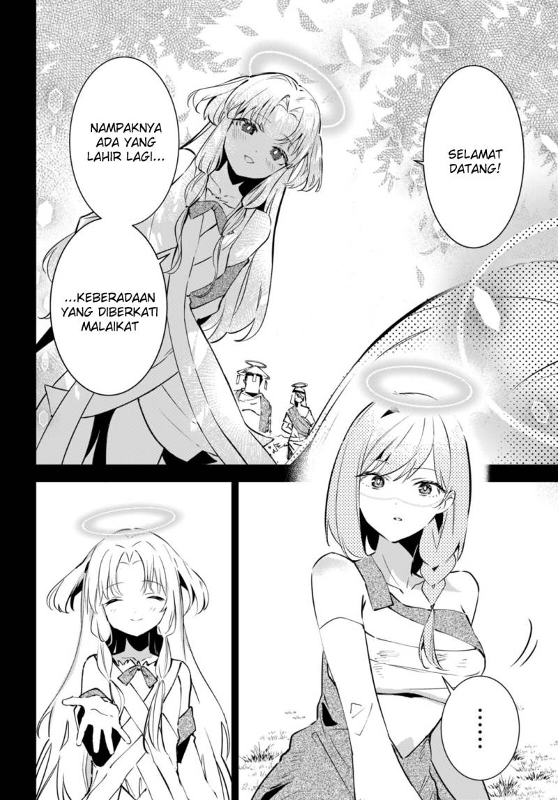 shuumatsu-no-hanayome-sama - Chapter: 7