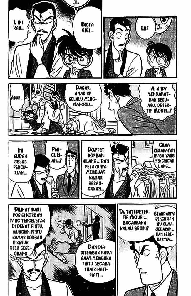 detective-conan - Chapter: 059