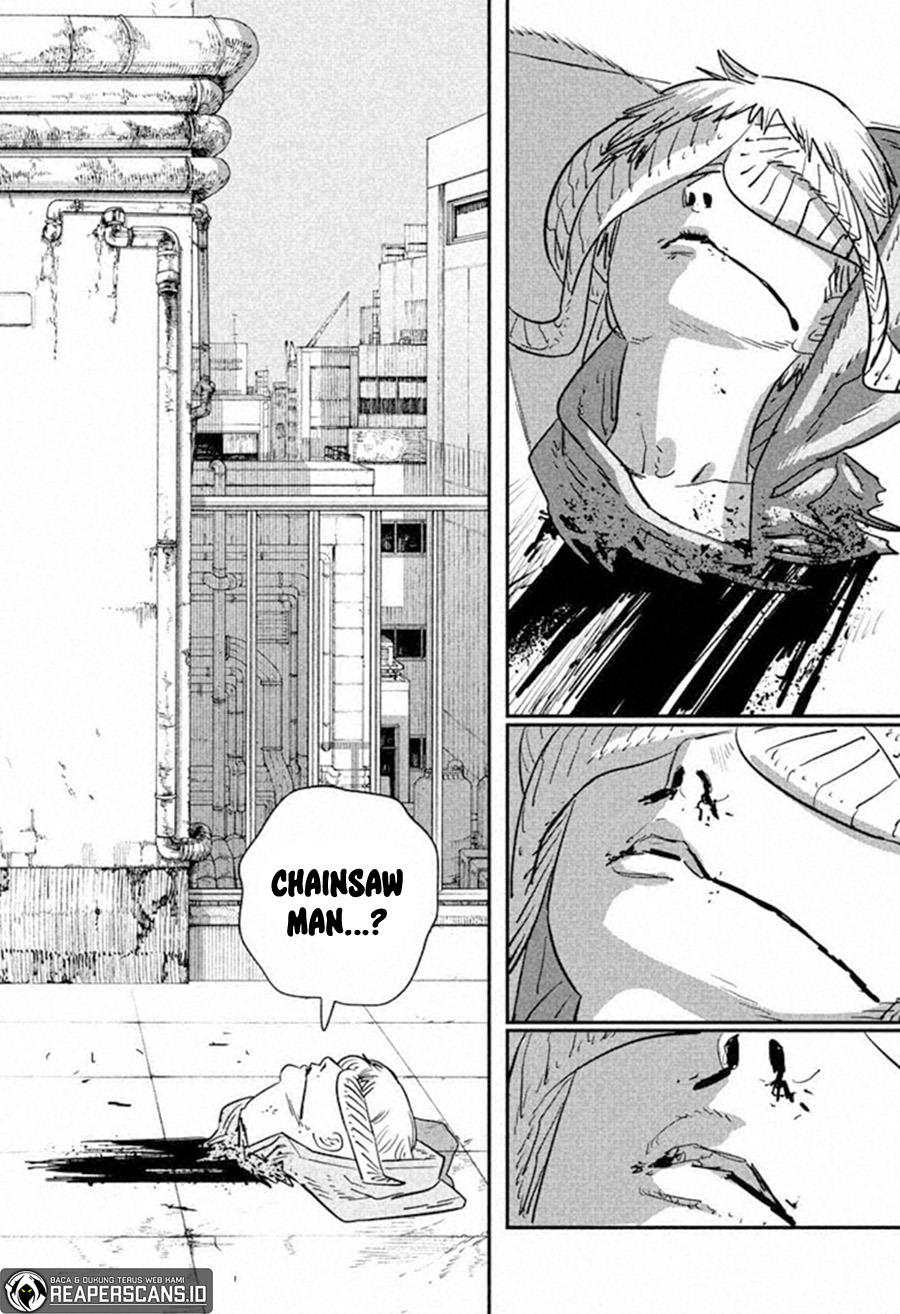 chainsaw-man - Chapter: 111