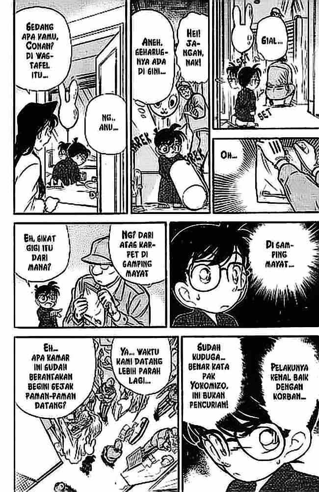 detective-conan - Chapter: 059