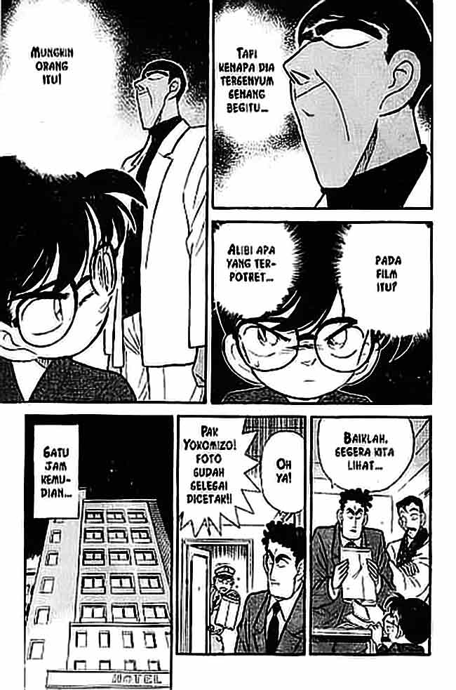 detective-conan - Chapter: 059