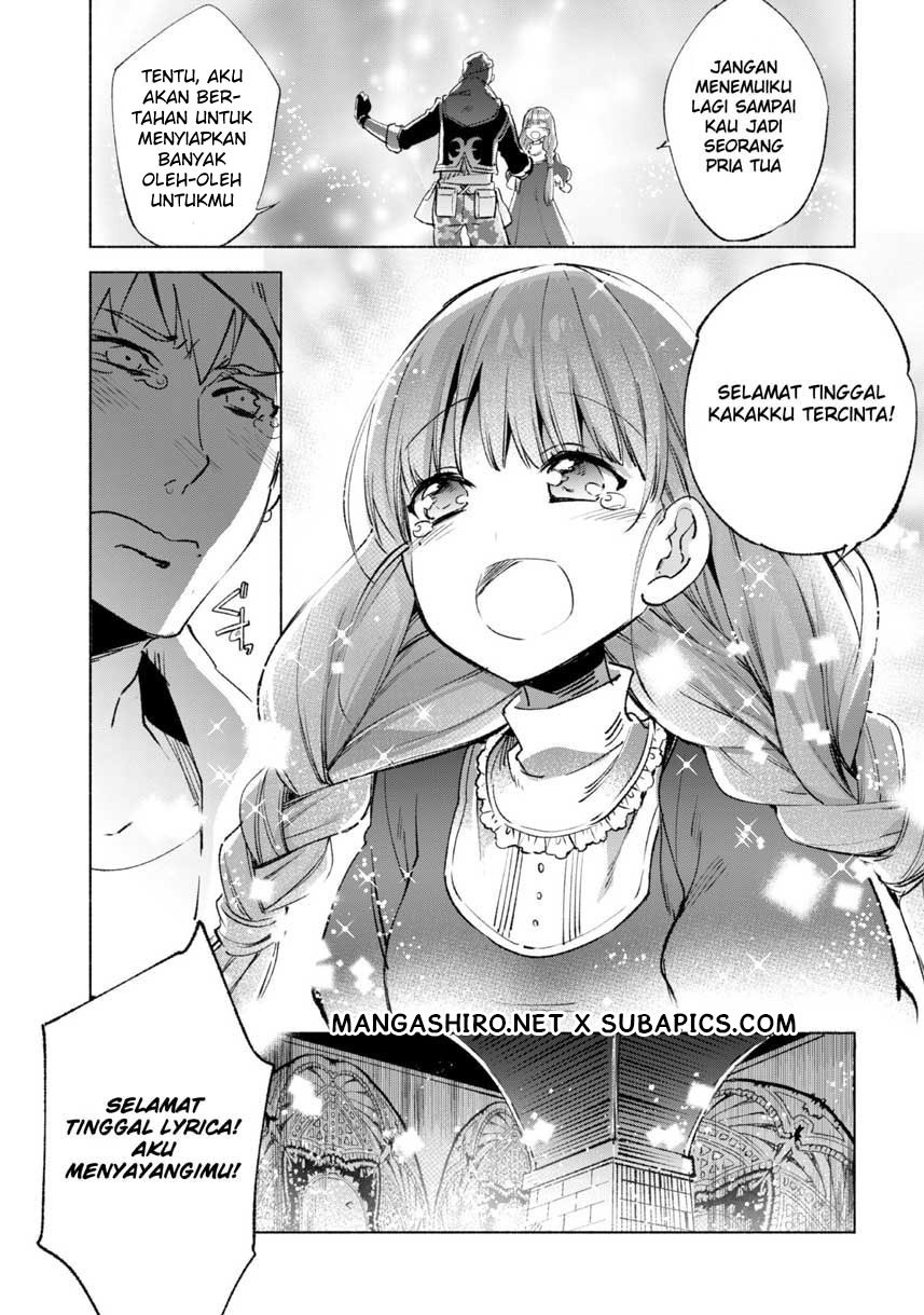 kenja-no-deshi-wo-nanoru-kenja - Chapter: 12