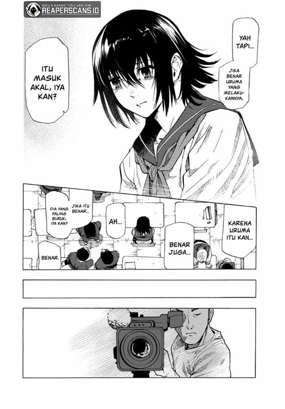 juujika-no-rokunin - Chapter: 87