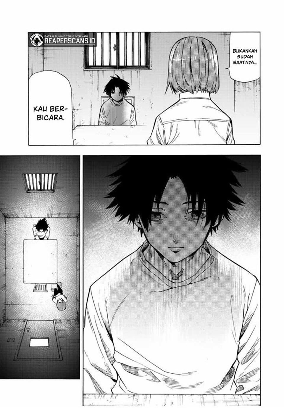 juujika-no-rokunin - Chapter: 87
