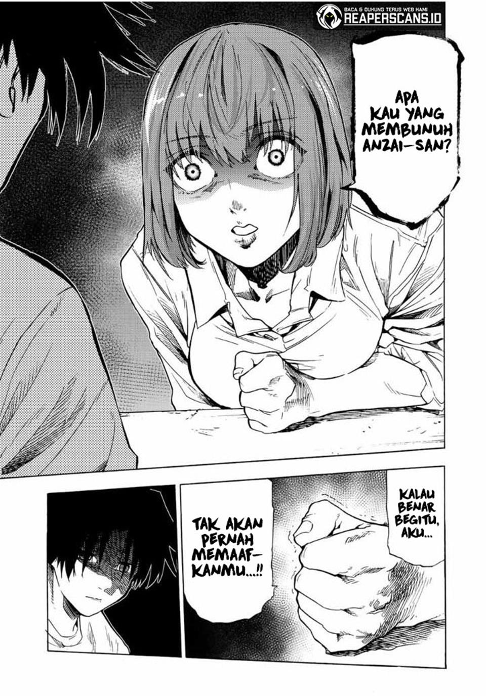 juujika-no-rokunin - Chapter: 87