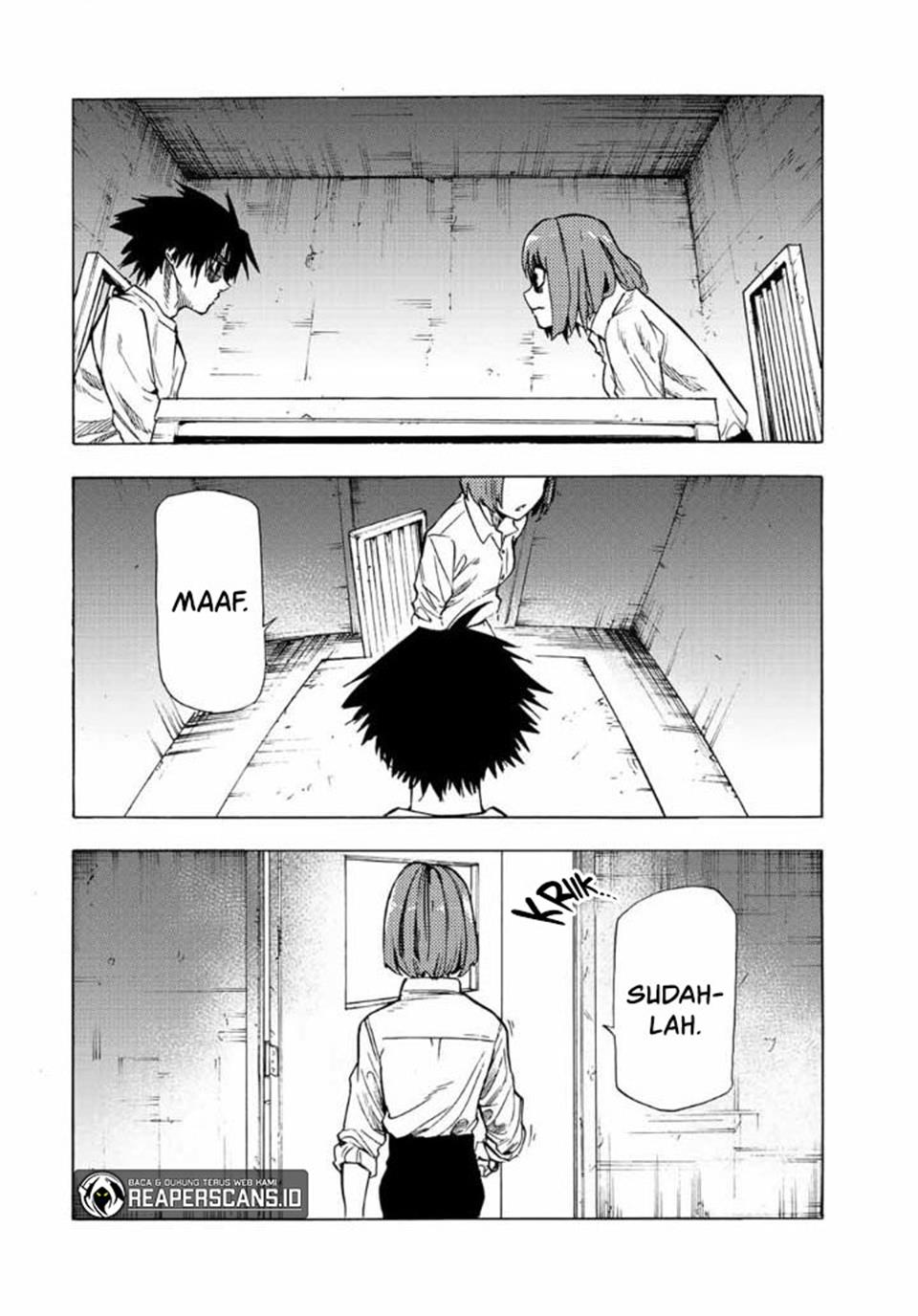 juujika-no-rokunin - Chapter: 87
