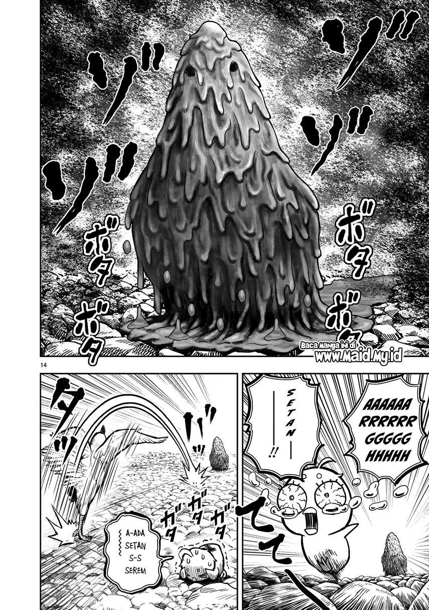 rooster-fighter - Chapter: 8