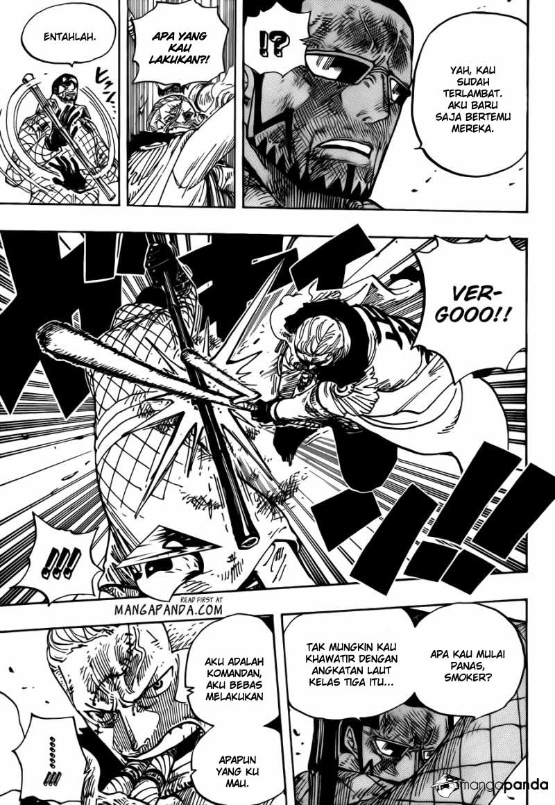 one-piece-id - Chapter: 684