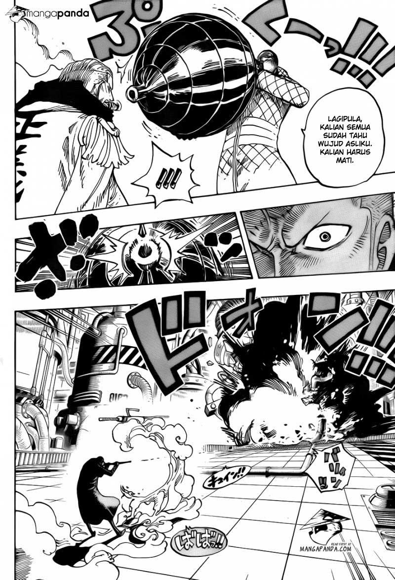 one-piece-id - Chapter: 684