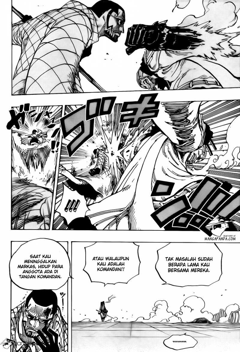 one-piece-id - Chapter: 684