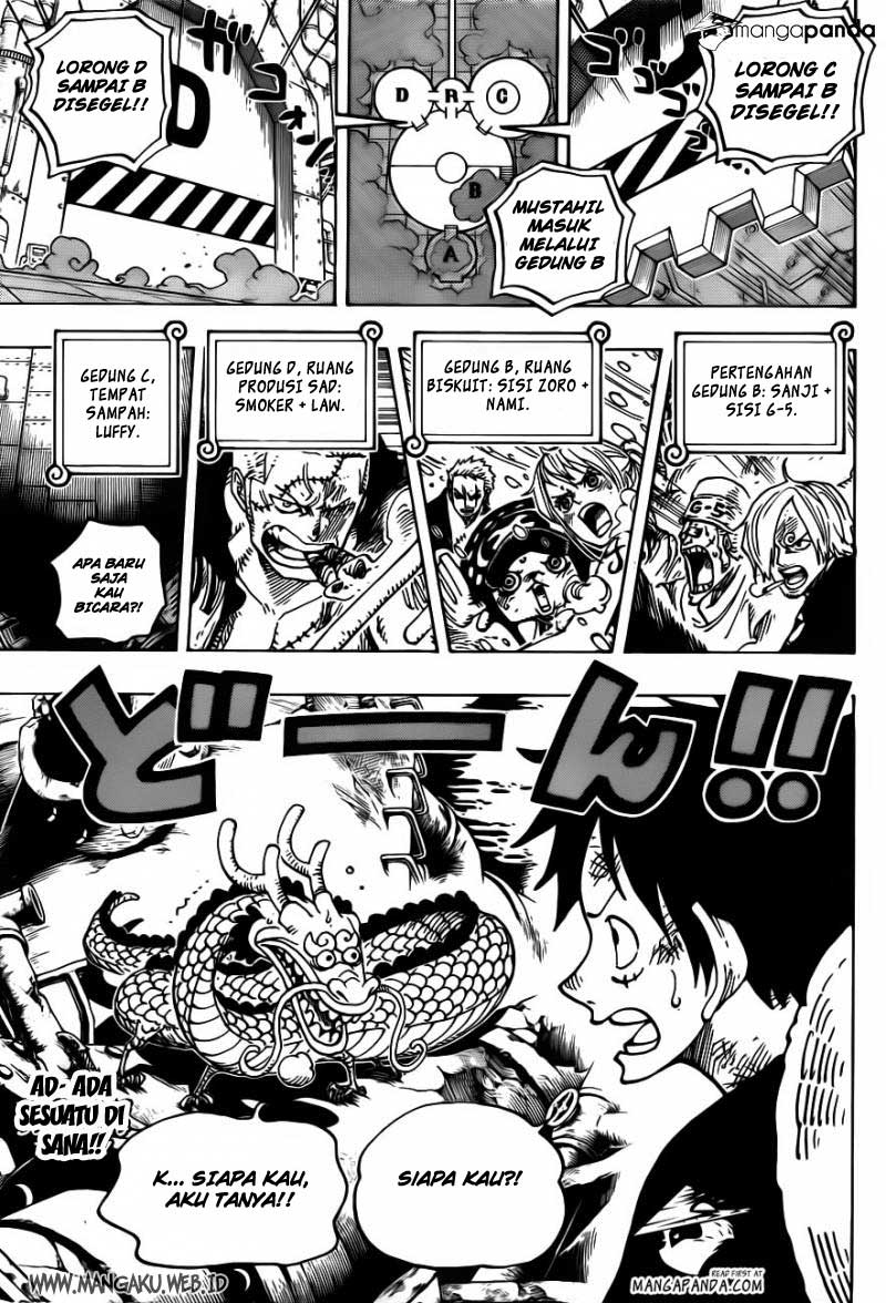 one-piece-id - Chapter: 684