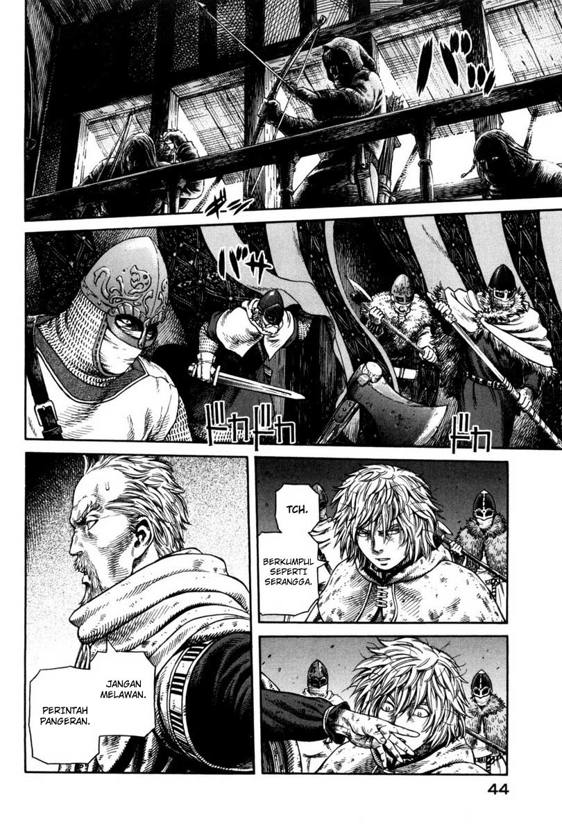 vinland-saga - Chapter: 44