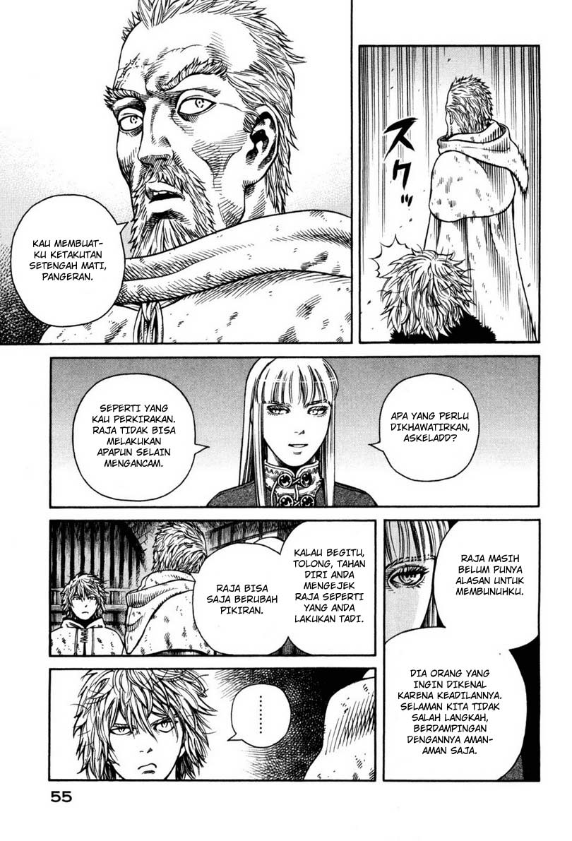 vinland-saga - Chapter: 44