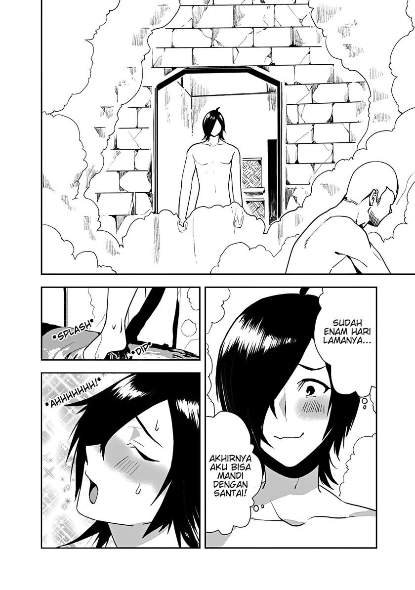 isekai-ni-kita-boku-wa-kiyoubinbode-subayasa-tayorina-tabi-wo-suru - Chapter: 9