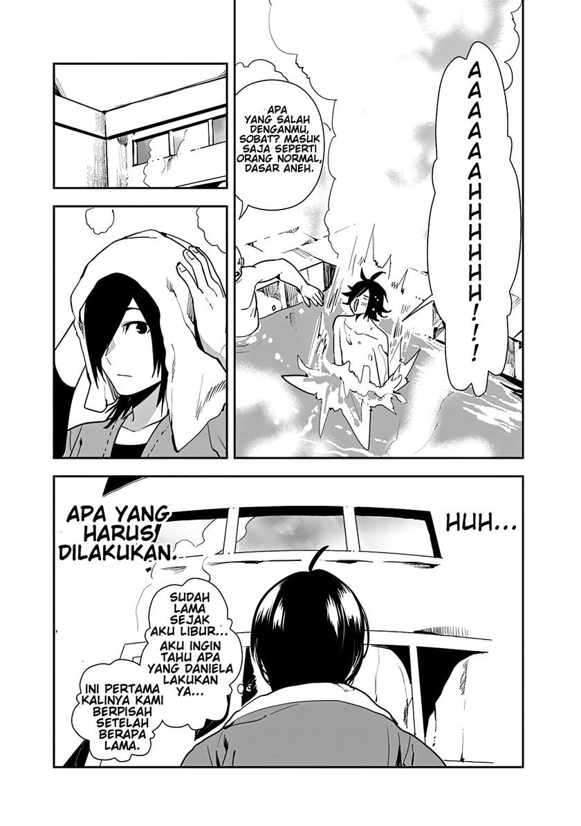 isekai-ni-kita-boku-wa-kiyoubinbode-subayasa-tayorina-tabi-wo-suru - Chapter: 9