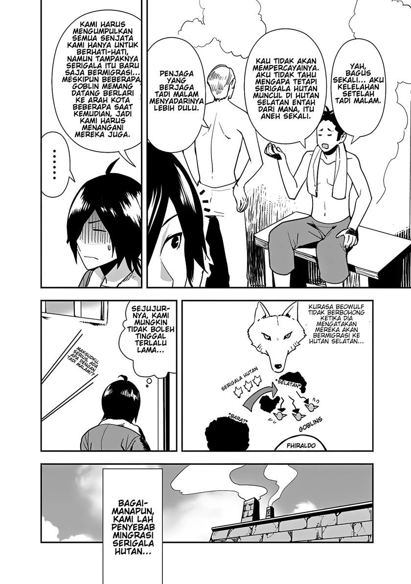 isekai-ni-kita-boku-wa-kiyoubinbode-subayasa-tayorina-tabi-wo-suru - Chapter: 9